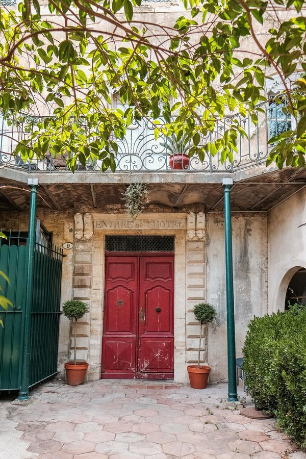 Les Suites De Peyrat Pézenas Kültér fotó