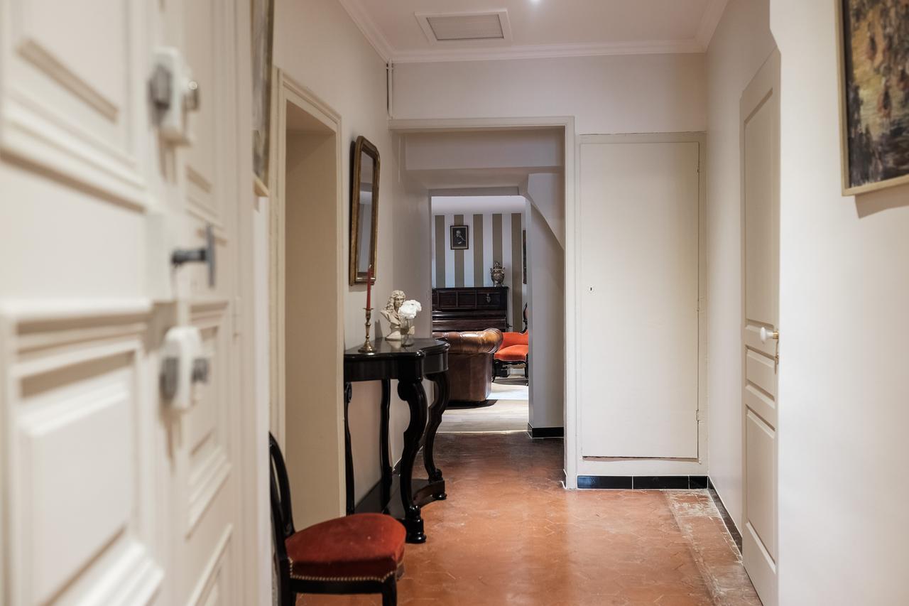Les Suites De Peyrat Pézenas Kültér fotó