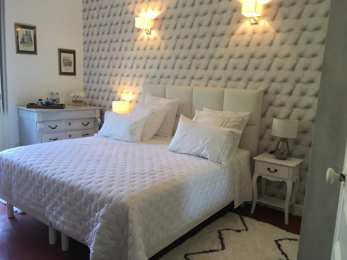 Les Suites De Peyrat Pézenas Kültér fotó