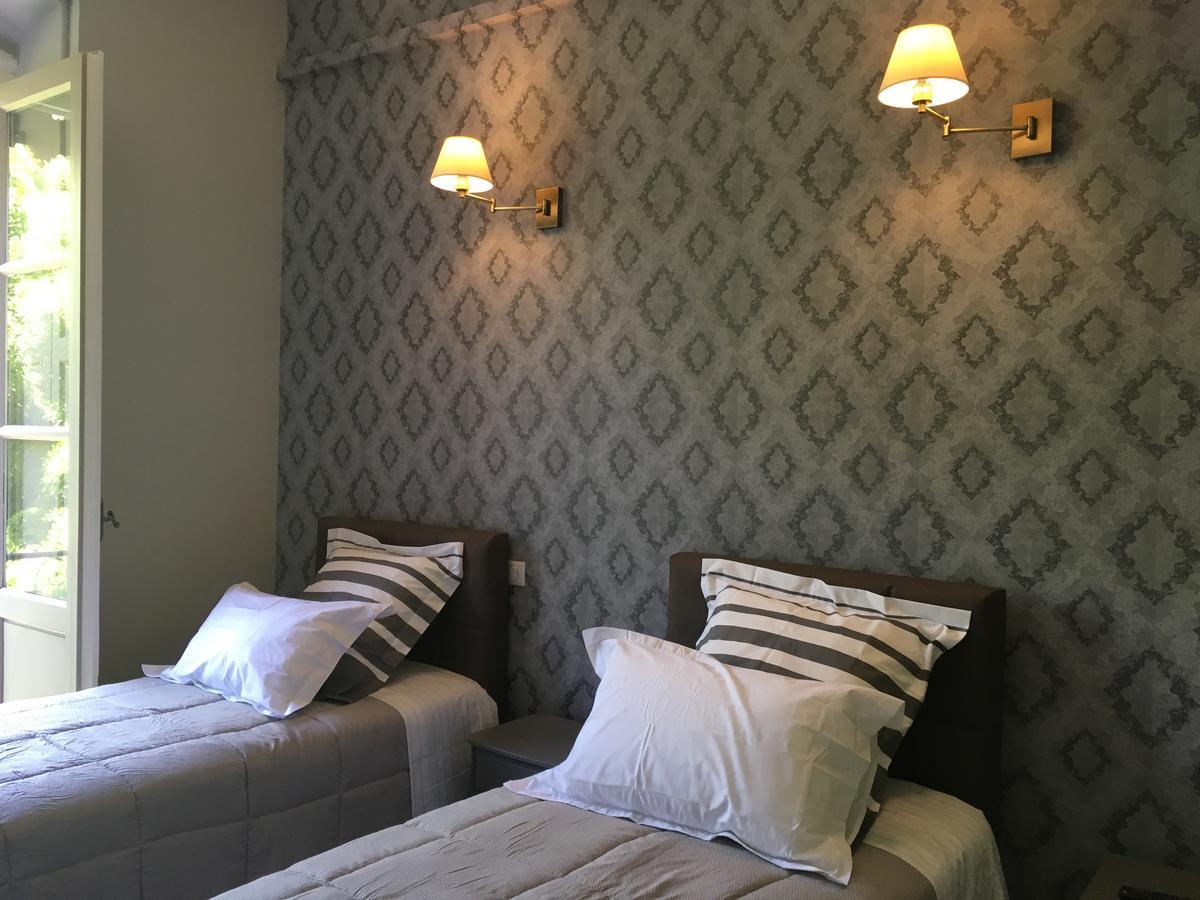 Les Suites De Peyrat Pézenas Kültér fotó