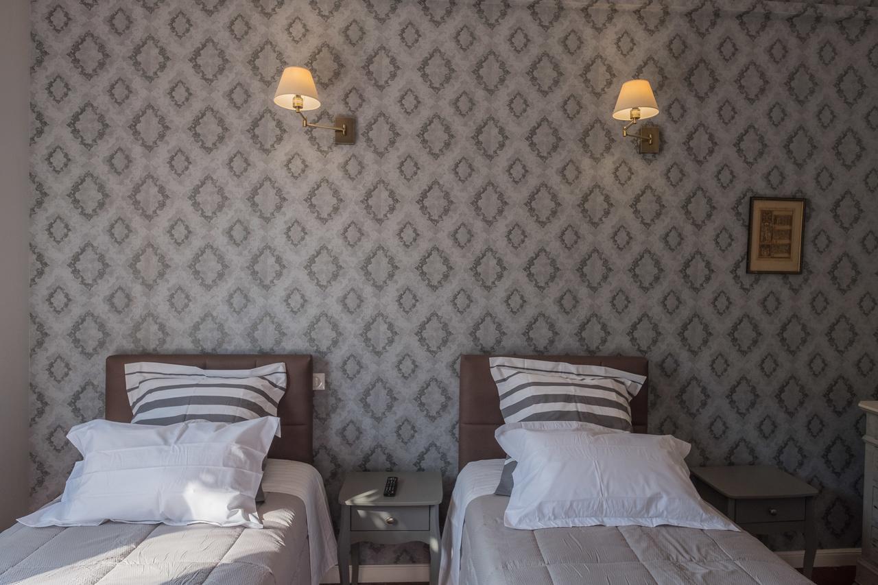 Les Suites De Peyrat Pézenas Kültér fotó