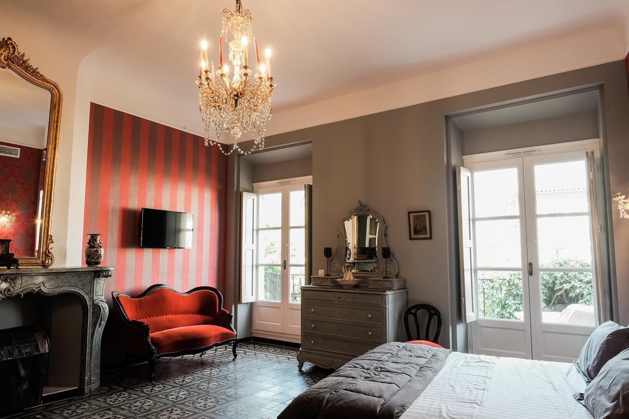 Les Suites De Peyrat Pézenas Kültér fotó