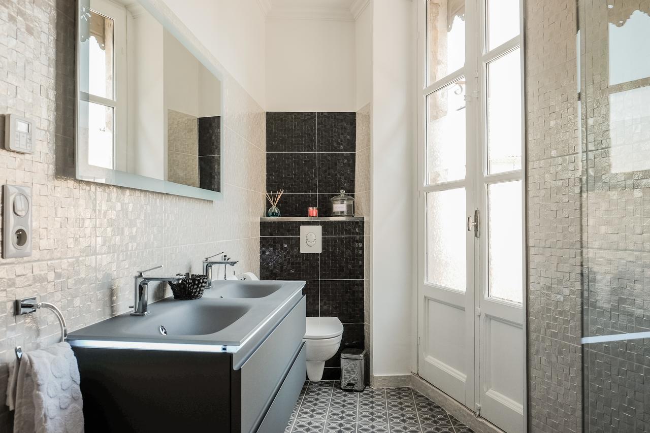 Les Suites De Peyrat Pézenas Kültér fotó
